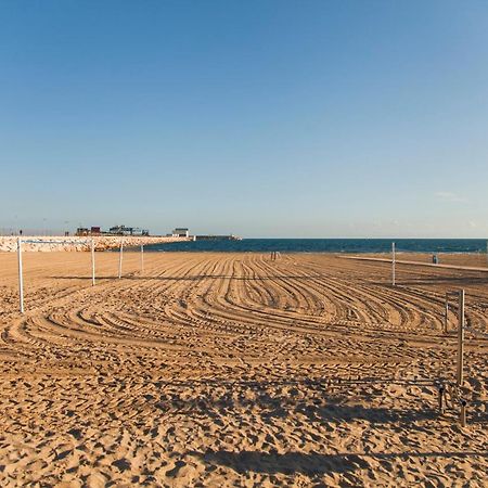 Apartamento Valencia 15 Torrevieja Exterior foto