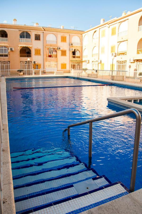 Apartamento Valencia 15 Torrevieja Exterior foto