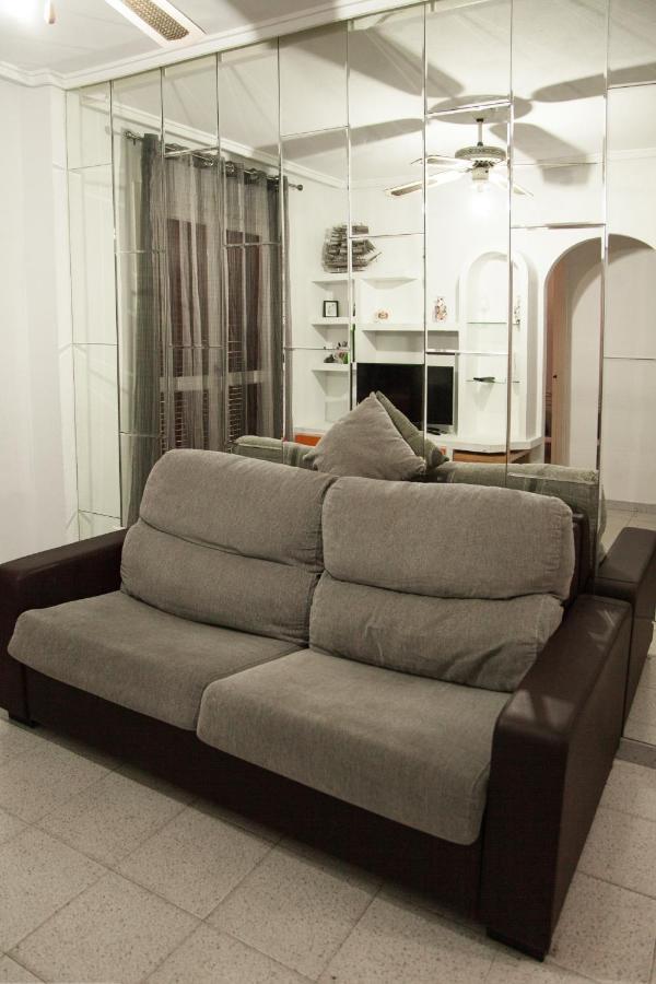Apartamento Valencia 15 Torrevieja Exterior foto