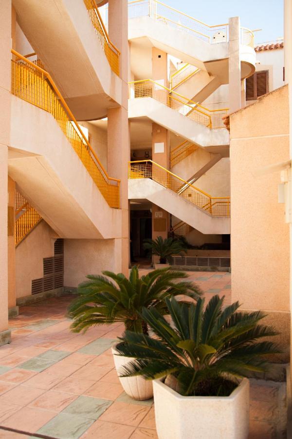 Apartamento Valencia 15 Torrevieja Exterior foto