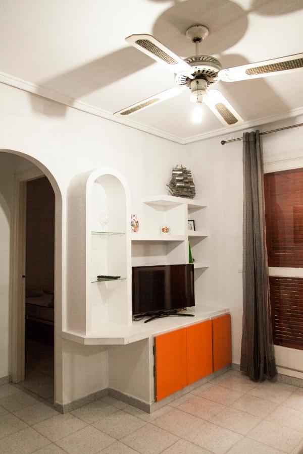 Apartamento Valencia 15 Torrevieja Exterior foto