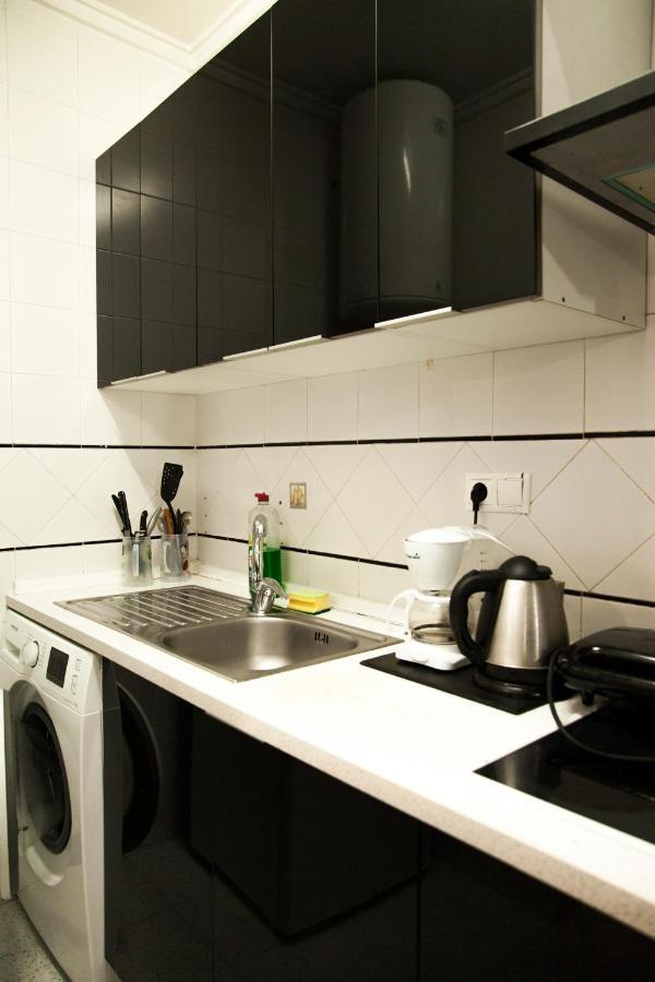 Apartamento Valencia 15 Torrevieja Exterior foto