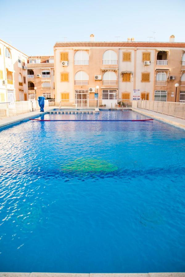 Apartamento Valencia 15 Torrevieja Exterior foto