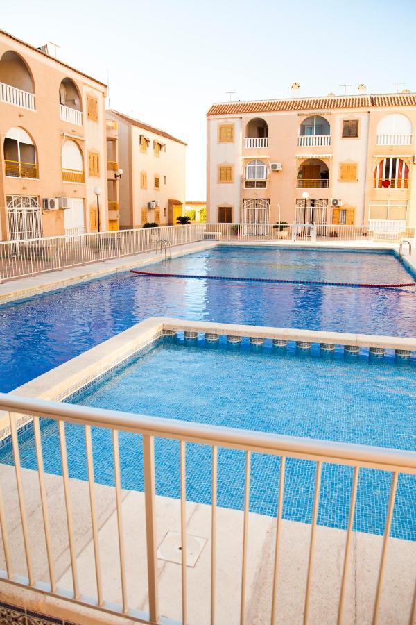 Apartamento Valencia 15 Torrevieja Exterior foto