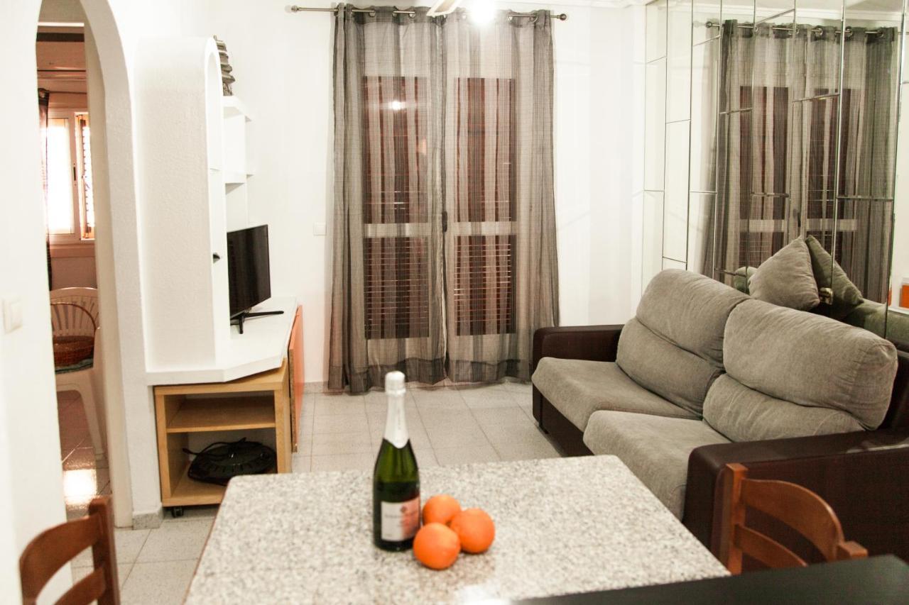 Apartamento Valencia 15 Torrevieja Exterior foto