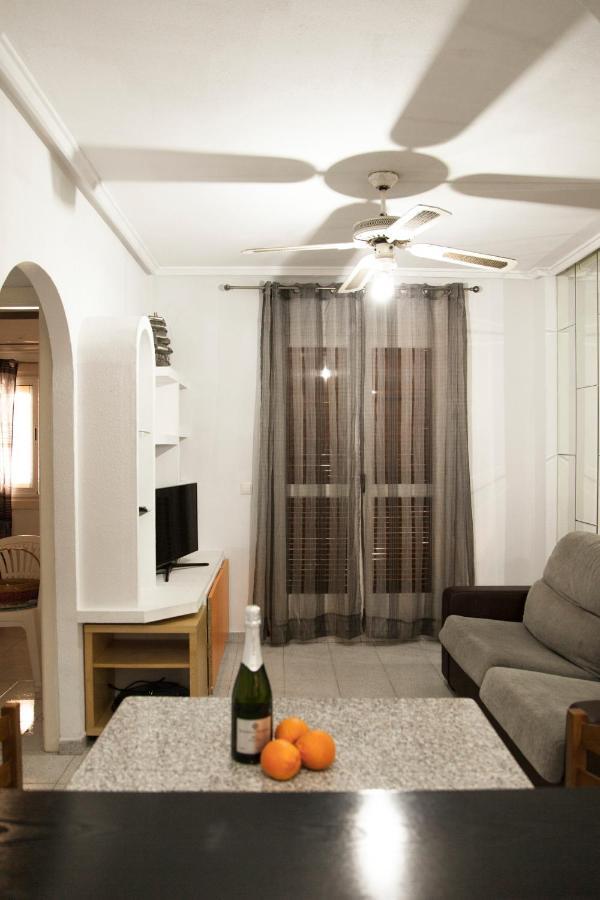 Apartamento Valencia 15 Torrevieja Exterior foto